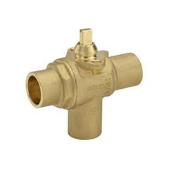 BELIMO Belimo Z3050QS-E Zonetight Valve 3 Way 1/2 in. 1 Cv