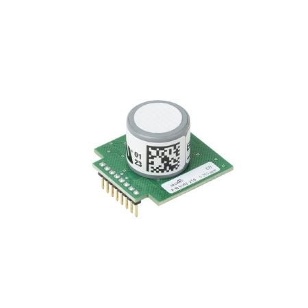 BELIMO Belimo R-G02 Sensor module, Carbon monoxide (CO), 0-250 ppm, Electro-chemical