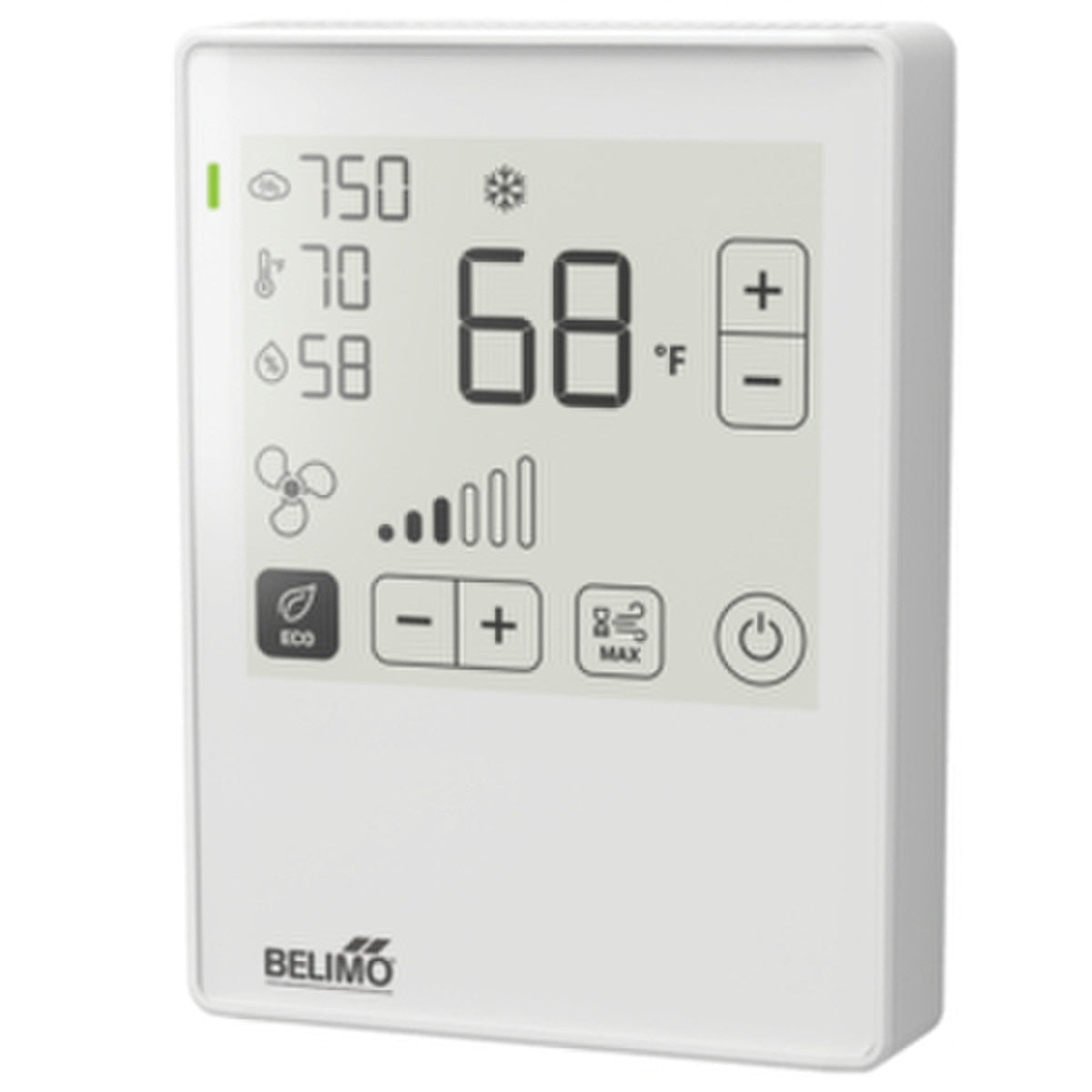 BELIMO Belimo 22RT-5900D Room Sensor Temperature Active 24V AC/DC