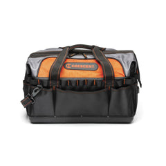 APEX TOOL GROUP Crescent CTB2010 contractor tool bag 20 inch