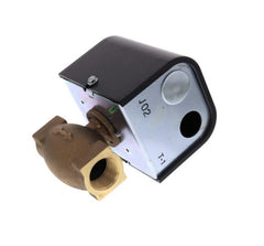 XYLEM Xylem 114760 general purpose flow switch 120/240v ac 3/4 inch npt