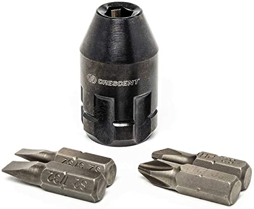 APEX TOOL GROUP Apex Tool Group CX6PT25 Ratchet and Socket Set 25 piece 3/8 inch Drive SAE