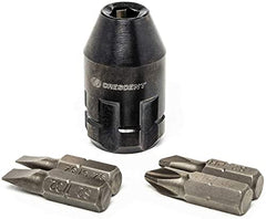 APEX TOOL GROUP Apex Tool Group CX6PT25 Ratchet and Socket Set 25 piece 3/8 inch Drive SAE