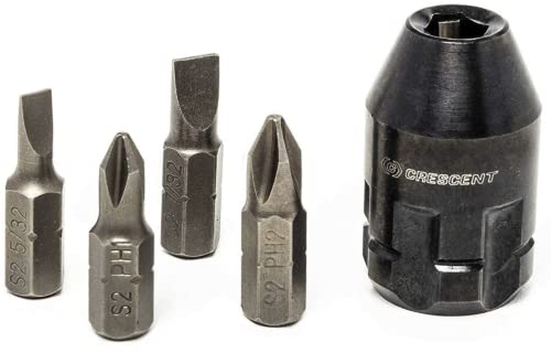 APEX TOOL GROUP Apex Tool Group CX6PT25 Ratchet and Socket Set 25 piece 3/8 inch Drive SAE