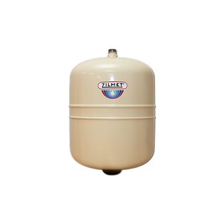 ZILMET Zilmet ZHP104IL In-Line Expansion Tank 9.0 Gallon
