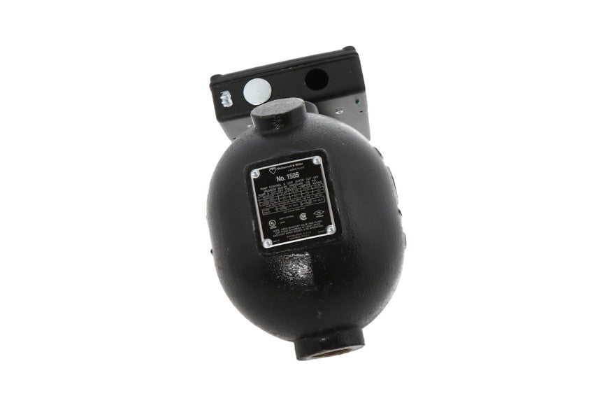 XYLEM Xylem 171702 150S pump control & LWCO McDonnell & Miller 120/240 volt 1 inch replaces 171700 171600