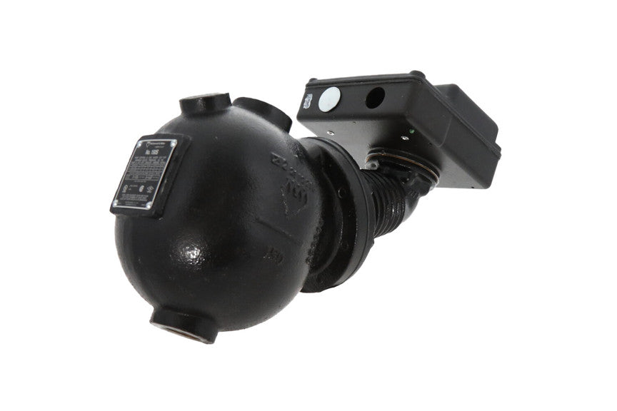 XYLEM Xylem 171702 150S pump control & LWCO McDonnell & Miller 120/240 volt 1 inch replaces 171700 171600