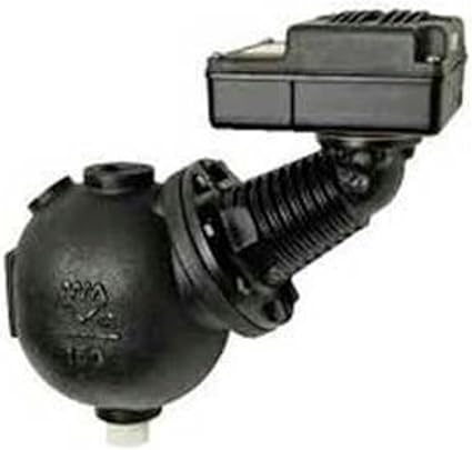XYLEM Xylem 171702 150S pump control & LWCO McDonnell & Miller 120/240 volt 1 inch replaces 171700 171600