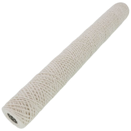 AXIOM Axiom SFP-20-25M 25 micron cartridge replacement filter 20 inch