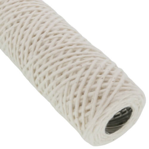AXIOM Axiom SFP-20-25M 25 micron cartridge replacement filter 20 inch