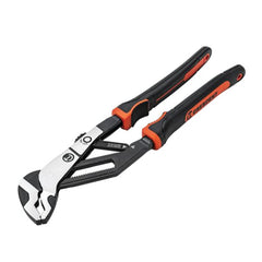 APEX TOOL GROUP Apex Tool Group RTAB8CG plier auto-bite T&G cushion 8 inches