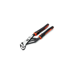APEX TOOL GROUP Apex Tool Group RTAB8CG plier auto-bite T&G cushion 8 inches