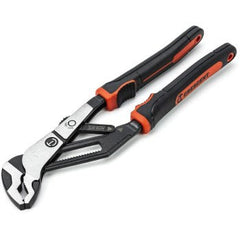 APEX TOOL GROUP Apex Tool Group RTAB8CG plier auto-bite T&G cushion 8 inches