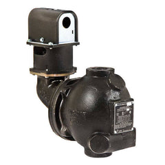 XYLEM Xylem 142400 Float Type Low Water Cut-Off 120/240 VAC 1 inches NPT 50 PSI