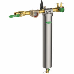 AXIOM Axiom SFP-20 Hydronic Side Stream Filter Package 1 inch 20 inch 10-20 GPM