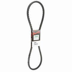 BROWNING Browning 3758729 V-Belt Cogged Gripnotch Belt 5VX590 59 inch length 5/8 inch width 17/32 inch thickness