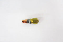 C&D VALVE C&D Valve CD5516/6 Braze-On Self-Piercing Copper Saddle Valve 5/16 inch OD tube 6 pack