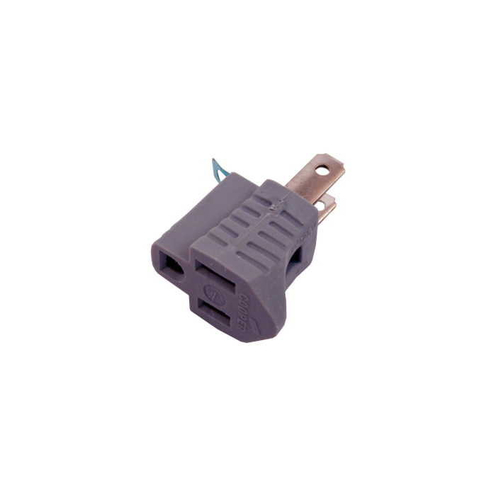 BRAMEC Bramec 8525 3 to 2 wire adapter 25 pack