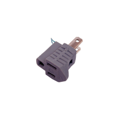 BRAMEC Bramec 8525 3 to 2 wire adapter 25 pack