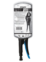 CHANNELLOCK Channellock 101-10 10-inch straight jaw locking pliers