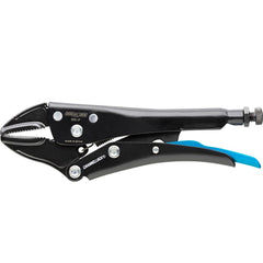 CHANNELLOCK Channellock 101-7 7-inch Straight Jaw Locking Pliers
