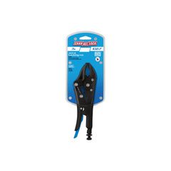 CHANNELLOCK Channellock 102-7 7-inch curved jaw locking pliers w/ cutter