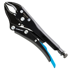 CHANNELLOCK Channellock 102-7 7-inch curved jaw locking pliers w/ cutter