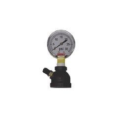 BRAMEC Bramec 17259 Test Gauge 0 to 100 psi, 3/4 in