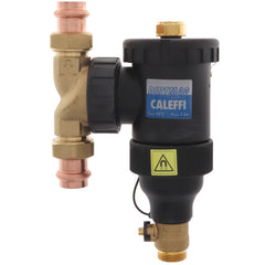 CALEFFI Caleffi NA545365 Dirtmag - Dirt Separator with Magnet 3/4 inches