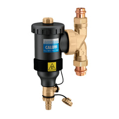 CALEFFI Caleffi NA545365 Dirtmag - Dirt Separator with Magnet 3/4 inches