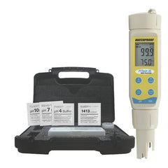 CALEFFI Caleffi NA575002 TDS & pH Tester Kit