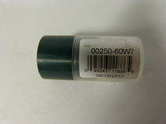 DELAVAN Delavan 00250-60W7 oil burner nozzle 2.50 GPH 60 degree W