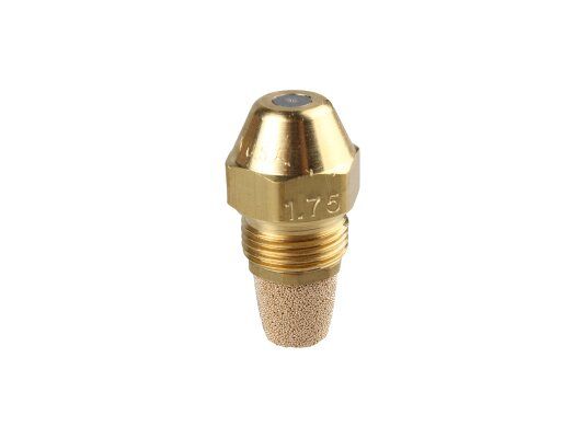 DELAVAN Delavan 00175-45A1 Oil Burner Nozzle 1.75 GPH 45 Degree A