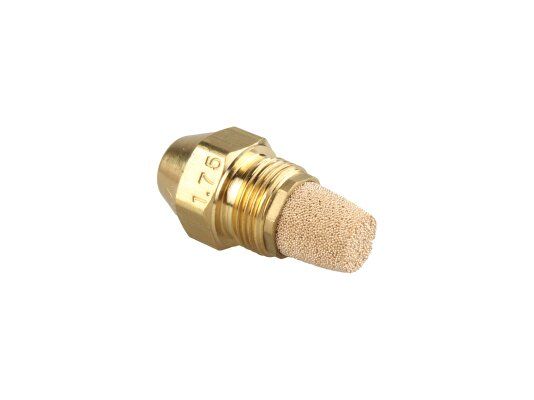 DELAVAN Delavan 00175-45A1 Oil Burner Nozzle 1.75 GPH 45 Degree A