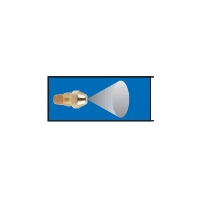 DELAVAN Delavan 00950-80B7 Oil Burner Nozzle 9.50 GPH 80 Degree B