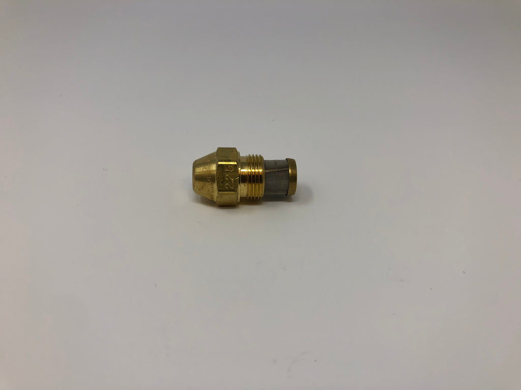 DELAVAN Delavan 00225-90A7 oil nozzle 2.25 GPH 90 A STR