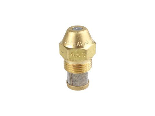 DELAVAN Delavan 00450-45A7 Oil Burner Nozzle 4.50 GPH 45 Degree A