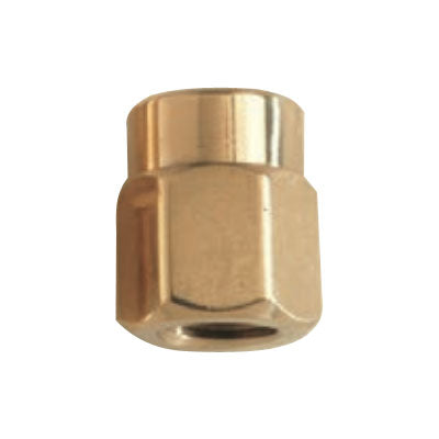 DELAVAN Delavan 28736-3 nozzle adapter 1/4 NPT short