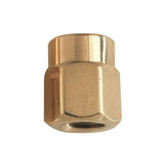 DELAVAN Delavan 28736-3 nozzle adapter 1/4 NPT short
