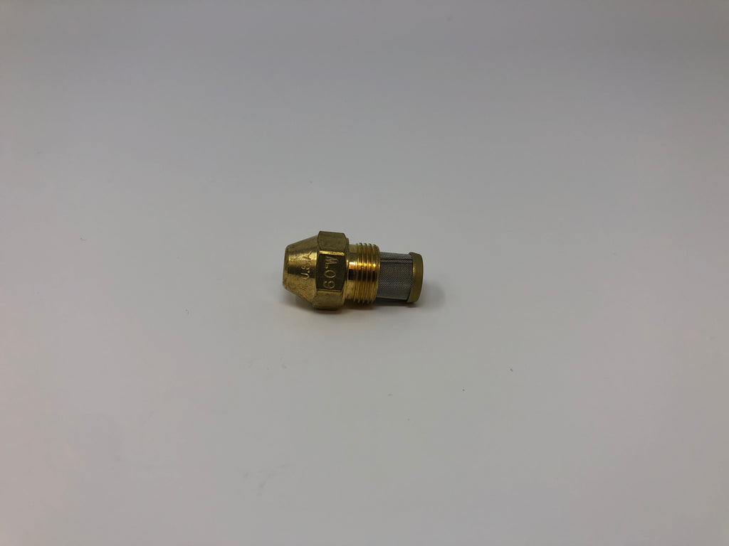 DELAVAN Delavan 00300-60W7 Oil Burner Nozzle 3.00 GPH 60 Degree W