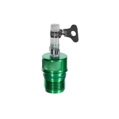 DIVERSITECH Diversitech HLN014 1/4 in nozzle expansion pack with 5 pigs