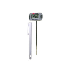 DIVERSITECH Diversitech CADPS300-01-8 Thermometer, Digital Test Swivel Head -40 - 302 Degree F