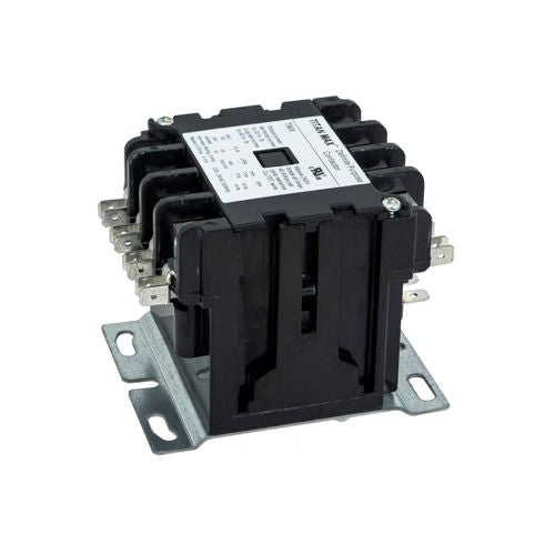 DIVERSITECH Diversitech TMX440C2 Titanmax Contactor 4 pole 40 amp 208-240V