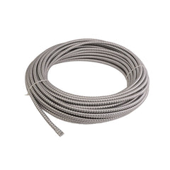 DIVERSITECH Diversitech 640-142 14/2 alum armored mc cable 100 feet