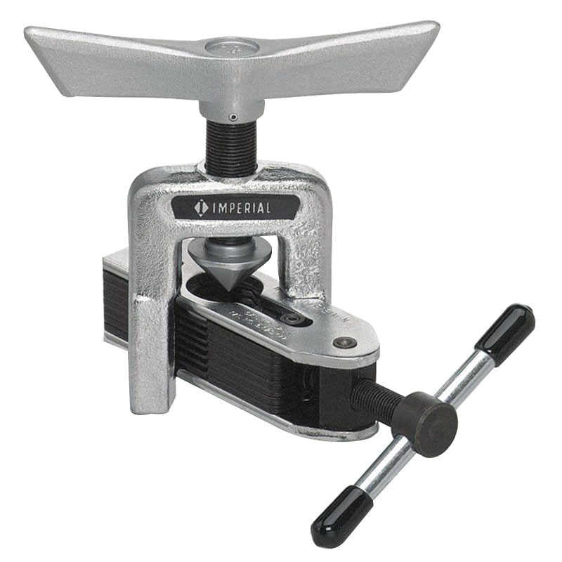 DIVERSITECH Diversitech 525-F flaring tool 3/16-5/8 inch 45 degree