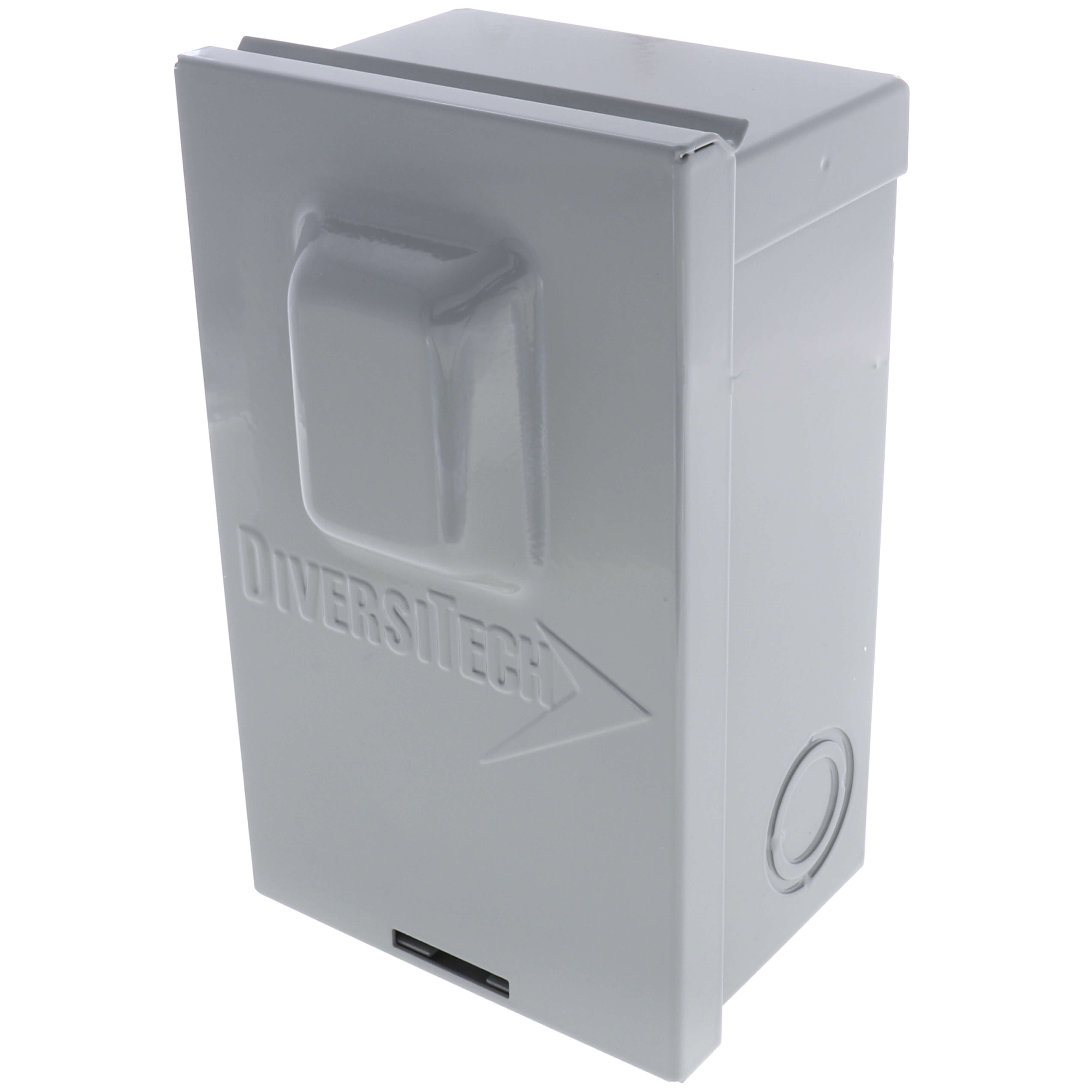 DIVERSITECH Diversitech DDS-60SW Disconnect, MCS 60A 240VAC