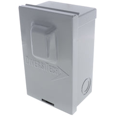 DIVERSITECH Diversitech DDS-60SW Disconnect, MCS 60A 240VAC