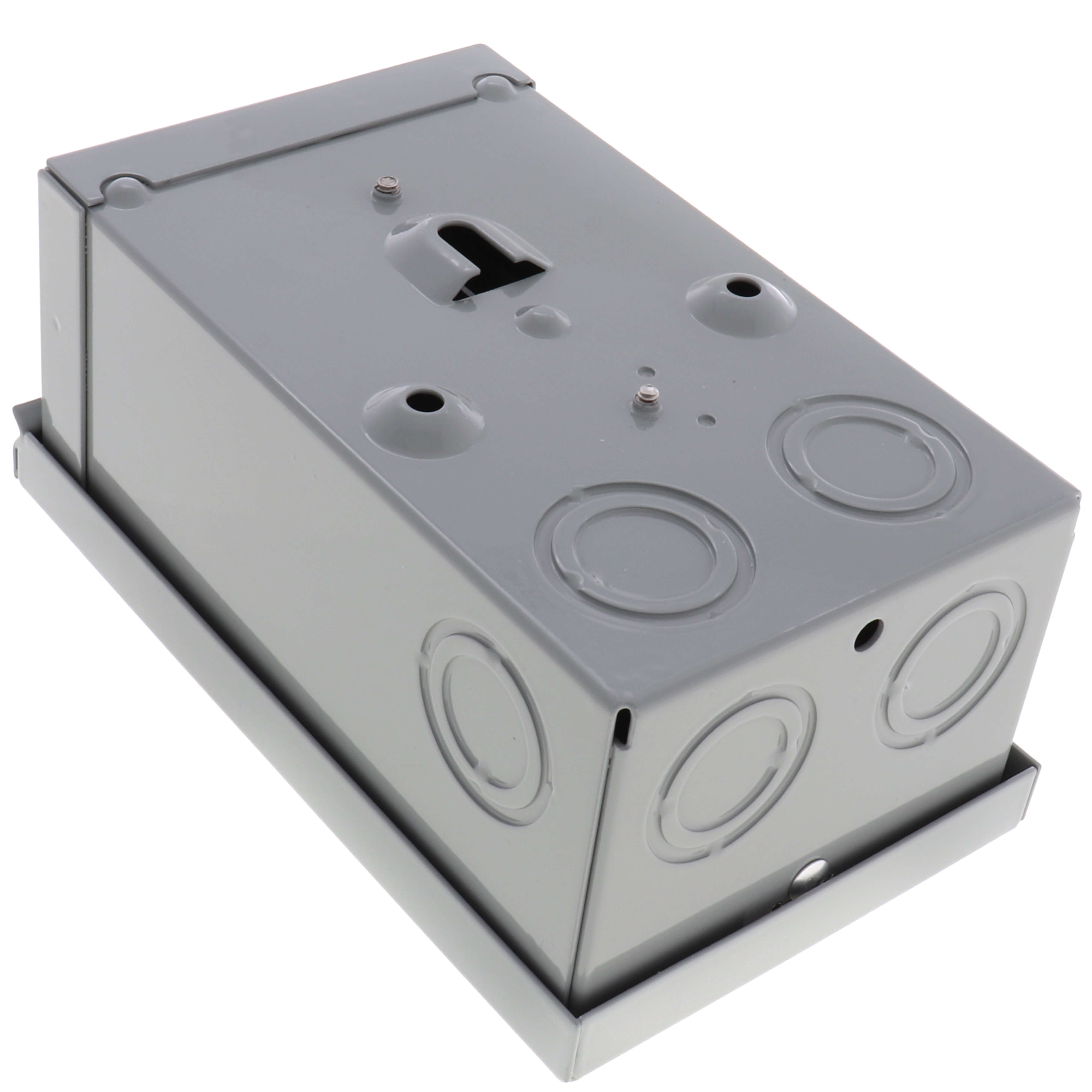 DIVERSITECH Diversitech DDS-60SW Disconnect, MCS 60A 240VAC