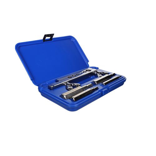 DIVERSITECH Diversitech 195-SA Kit, Swaging Punch (1/4, 3/8, 1/2, 5/8)