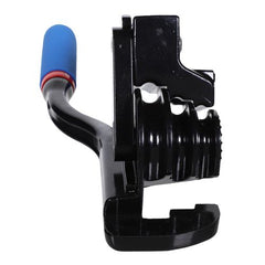 DIVERSITECH Diversitech 470-FH Imperial Triple Head Bender 180 degree 3/16 inch, 1/4 inch, 5/16 inch, 3/8 inch O.D.